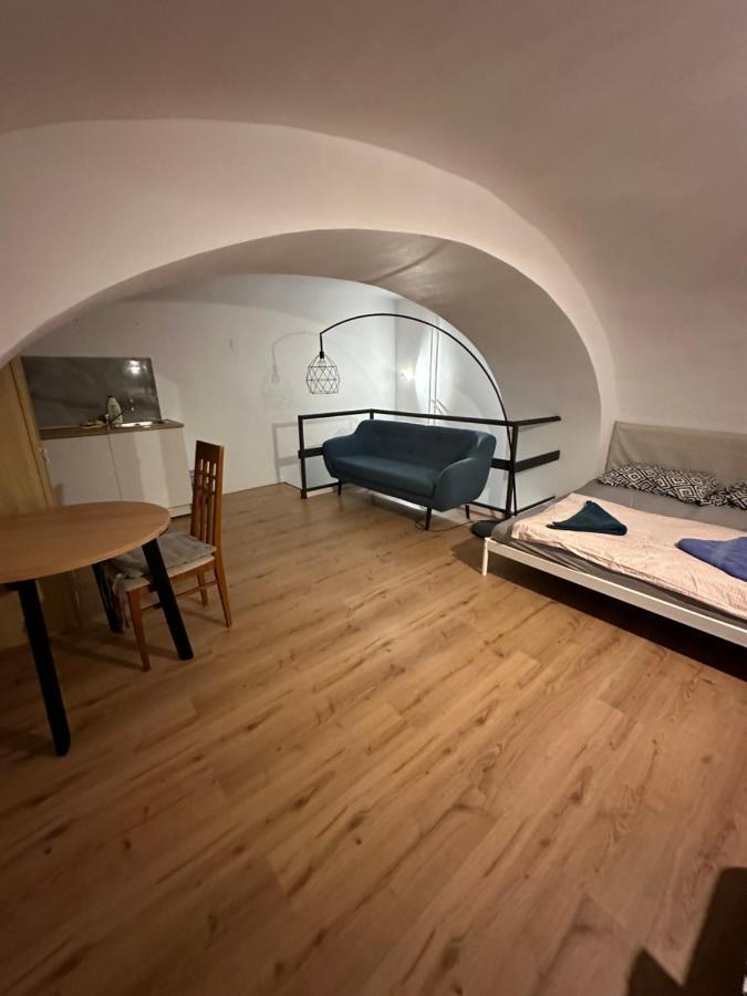 Centrale Rooms Boedapest Buitenkant foto